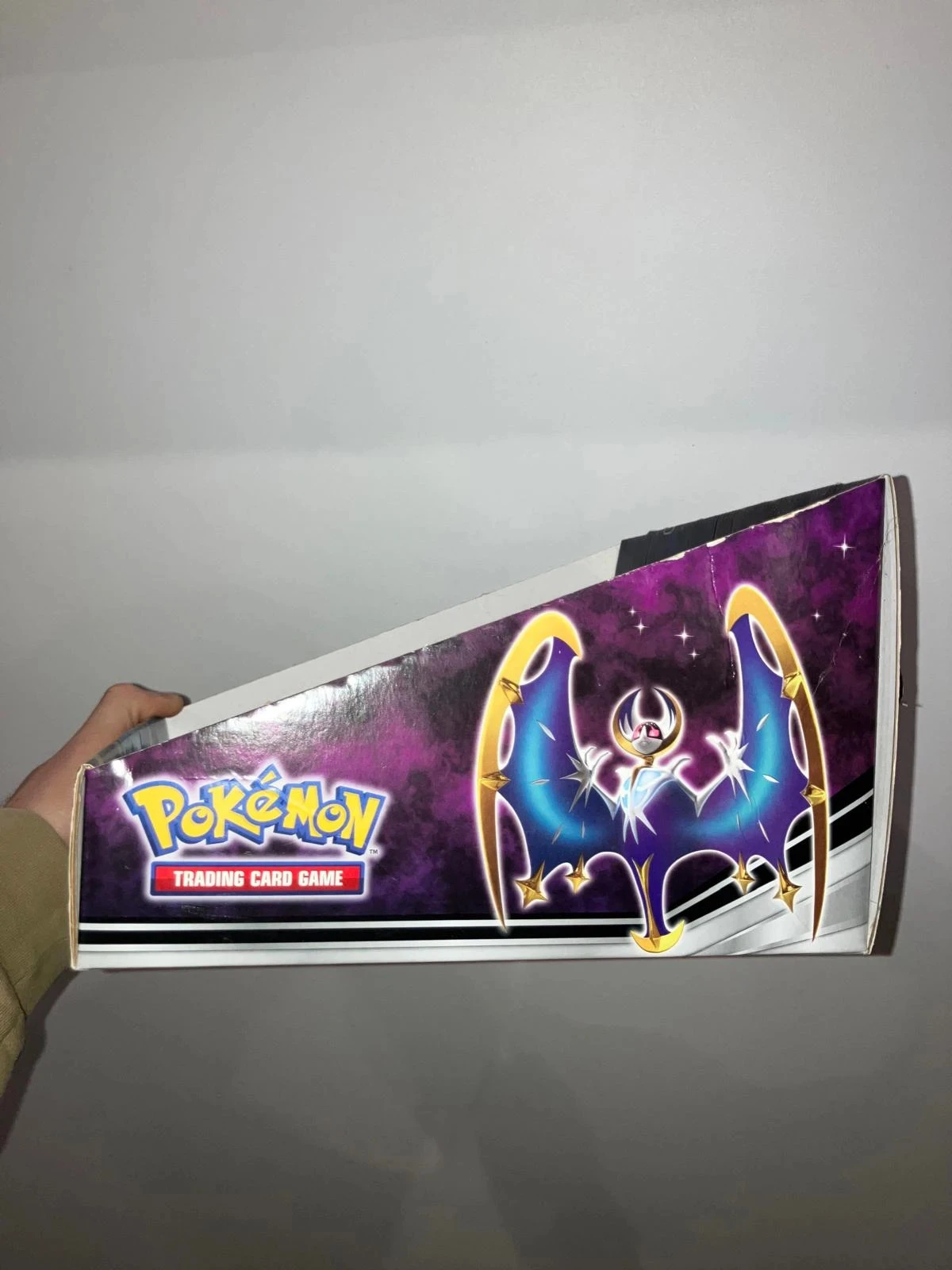Sun and Moon Display for Pokébox - Pokémon – photo 3